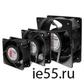 Вентилятор VENT-12738.220VAC.7PSHB Uпит.=220VAC/50Hz, Iпотр.=0,13 А, P=21 Вт, 2700 об./мин, 2,7 м3/м