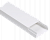 Кабель-канал 100х40 ECOLINE (8 м)