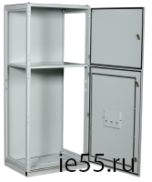 ВРУ-2 сборный корпус 1800х800х600 IP54 SMART IEK