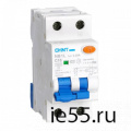 Автоматы дифференциальные серии NB1L