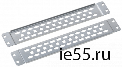 Рейка боковая для ВРУ ХХХХхХХХх450 SMART (комп. 2шт.)