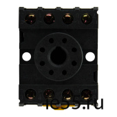 Релейная база PF083A-E для реле MK2P-I,ST3P,AH3 ЭН