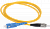 ITK Оптический (патч-корд), SM, 9/125 (OS2), SC/UPC-ST/UPC,(simplex),3м