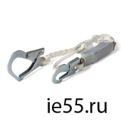 Строп с амортизатором СК-21А (КВТ)