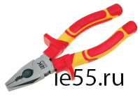 Пассатижи Expert 180 мм 1000В IEK