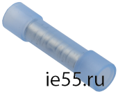 Гильза ГСИ-н 1,5-2,5 (100 шт) IEK