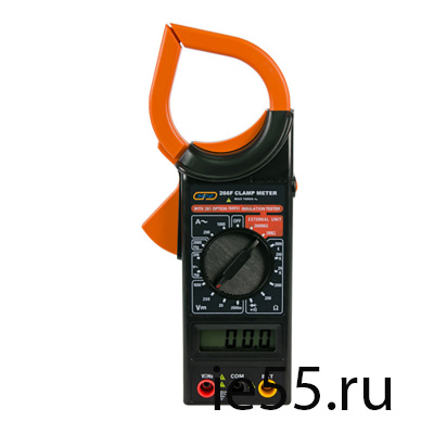 Токоизмерительные клещи  266F ЭНЕРГИЯ
