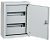 Корпус металлический ЩРн-24 (395х310х120) IP31 LIGHT