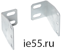 Кронштейн-95 для DIN-рейки SMART (комп. 2шт.)