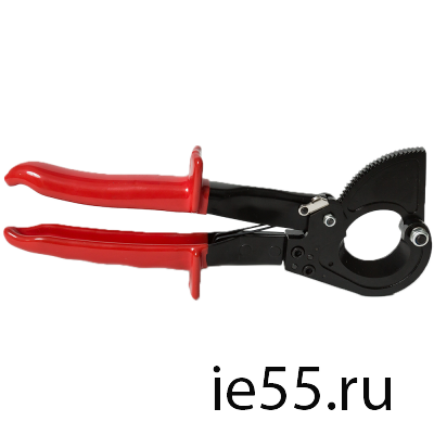 Секторные ножницы для резки проводов (C 32)