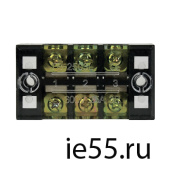Зажимы  ТВ-  2503   25А   3Р  ЭНЕРГИЯ   (50шт.)