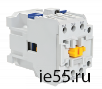 Контактор ПМ12К-016150 400 В