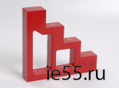 Изолятор ступенчатый ИС4-50 (М10) силовой с болтом ИЭК