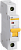 Автоматический выключатель ВА47-29 1Р  2,5А 4,5кА х-ка С ИЭК