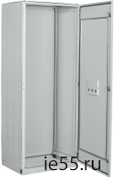 ВРУ сборный корпус 1800х600х600 IP54 SMART IEK