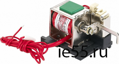 Независимый расцепитель для NM1-630 DC24В (правый) (CHINT)