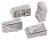 ITK Разъём RJ-45 FTP для кабеля кат.5Е