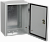 Корпус металлический ЩМП-6-3 76 У2 IP54 LIGHT