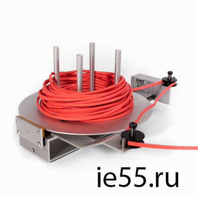 DR 30 (GLW) - Устройство подачи провода