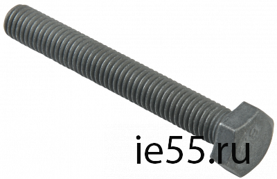 Болт шестигранный М12х30 HDZ IEK