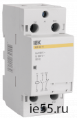 Контактор модульный КМ40-11 AC ИЭК