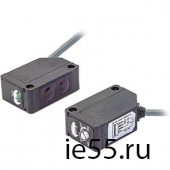 Датчики оптические OK30. Миниатюрный корпус 20*32 мм. OK30-TI0500P4.U1.K На пересечение, 10-30 VDC, 