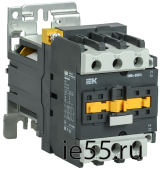 Контактор КМИп-35012 50А 230В/АС3 1НО;1НЗ IEK