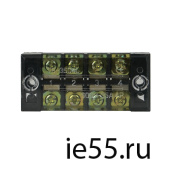 Зажимы  ТВ-  3504   35А   4Р  ЭНЕРГИЯ   (50шт.)