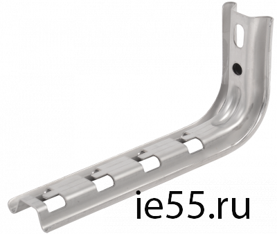 Консоль VCEF 400 INOX