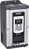 Преобразователь частоты NVF2G-22/TS4, 22кВт, 380В 3Ф , общий тип (CHINT)