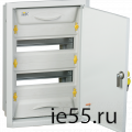 ЩРв серии PRO IP31