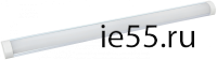 Светильник LED ДБО 5004 36Вт 4000К IP20 1200мм алюминий IEK