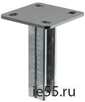 Подвес потолочный STRUT двойной 41х21-2200 HDZ IEK