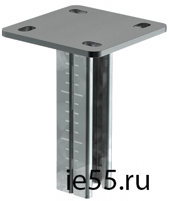 Подвес потолочный STRUT двойной 41х21-2200 HDZ IEK