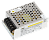Драйвер LED ИПСН-PRO 25Вт 12 В блок - клеммы  IP20 IEK