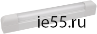 Светильник ЛПО3011 15Вт 230В T8/13 ИЭК