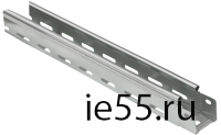 Лоток перфорированный 50х50х3000-1,0 HDZ IEK