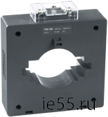 Трансформатор тока ТТИ-100  1250/5А  15ВА  класс 0,5S ИЭК