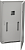 Корпус металлический ПР-2-3 36 УХЛ3 IP31