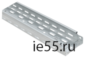 Лоток перфорированный 50х100х3000-1,2 HDZ IEK