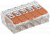 Строительно-монтажная клемма СМК 223-415 IEK