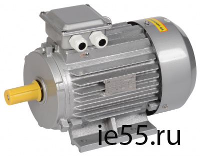 Эл.Двиг.3ф.АИР 100L8 380В 1,5кВт 750об/мин 2081 DRIVE IEK