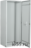 ВРУ сборный корпус 2000х600х600 IP54 SMART IEK