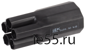 Перчатка термоусаживаемая ПТк 5х35-50 1кВ IEK