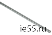 Шпилька М10*2000