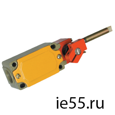Конечный выключатель LXK3-20S/D  ЭНЕРГИЯ