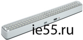 Светильник ДБА 3929 аккумулятор 3ч 24Вт IEK