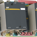 Контакторы КТИ (реверс)