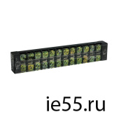 Зажимы  ТВ-  3512   35А 12Р  ЭНЕРГИЯ   (25шт.)