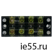 Зажимы  ТВ-  6004   60А   4Р  ЭНЕРГИЯ   (10шт.)